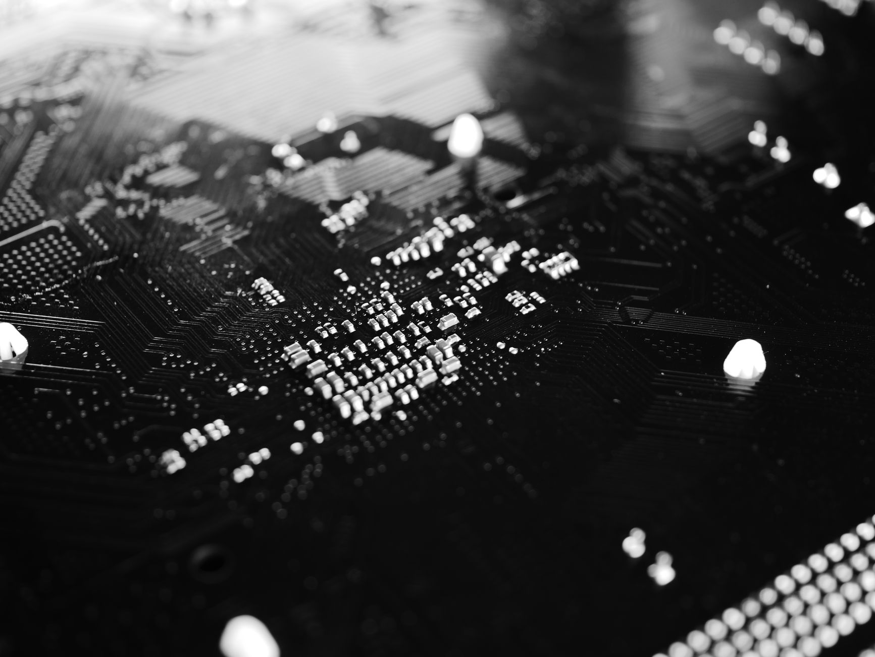 우주용 다이아몬드 반도체, 차세대 극한 소재로 급부상