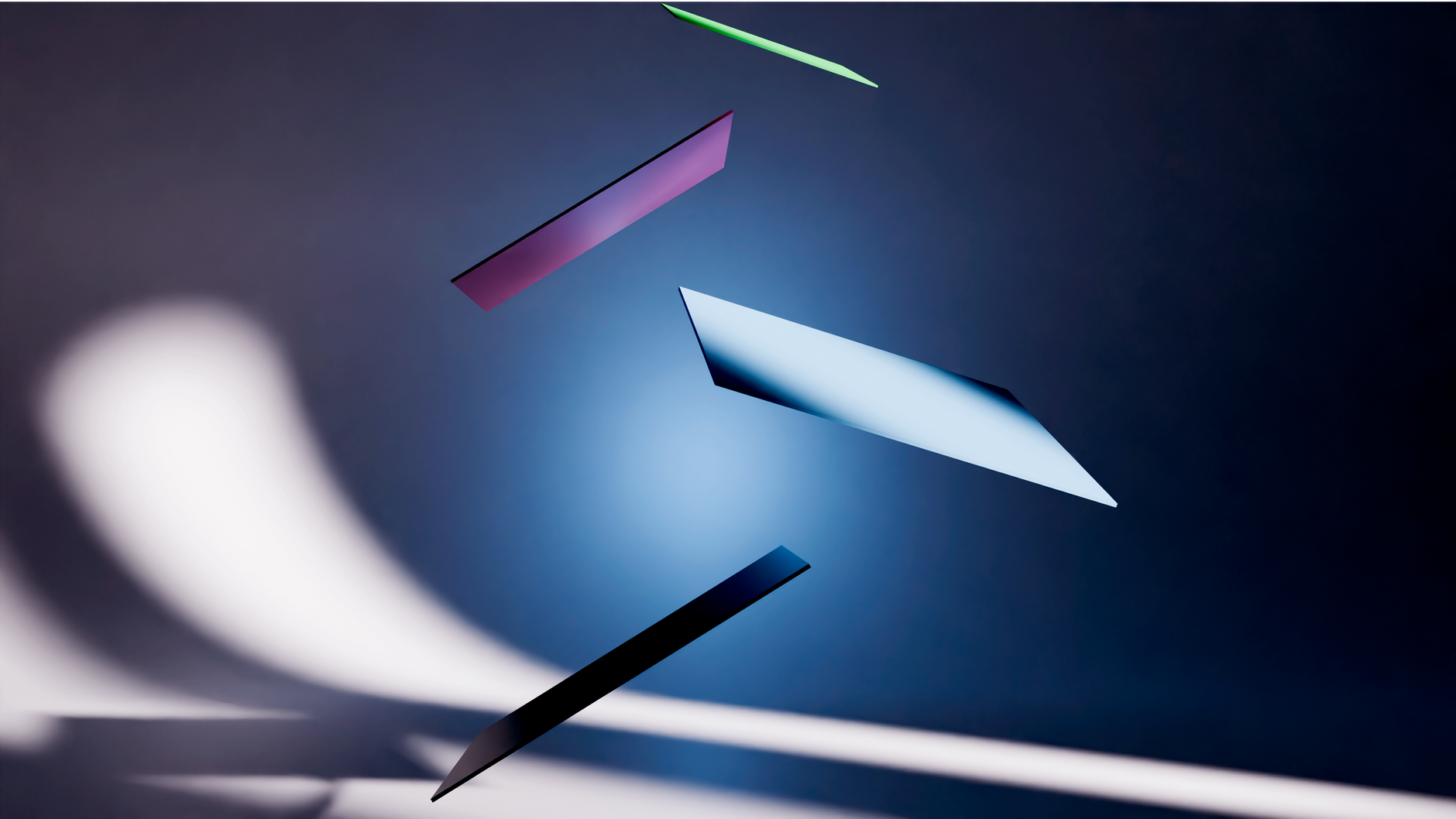 OLED 발광재료 22억달러…중국 추격 가속