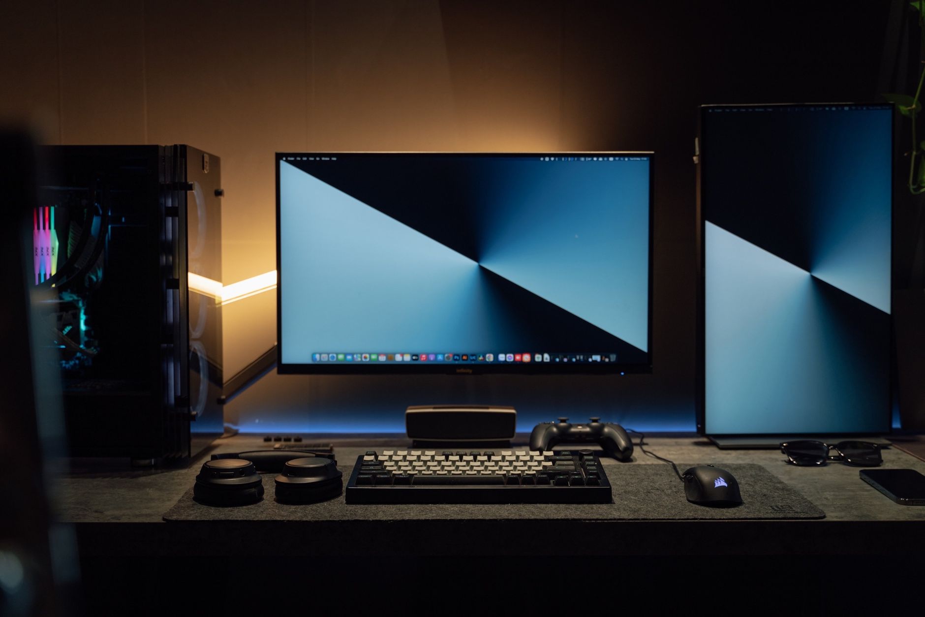 LG디스플레이, 720Hz 게이밍 OLED로 e스포츠 공략